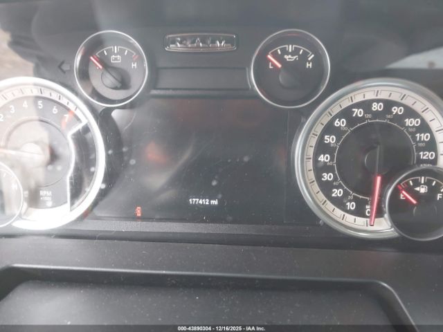 2015 RAM 1500 1C6RR7LT6FS568656 Photo 6