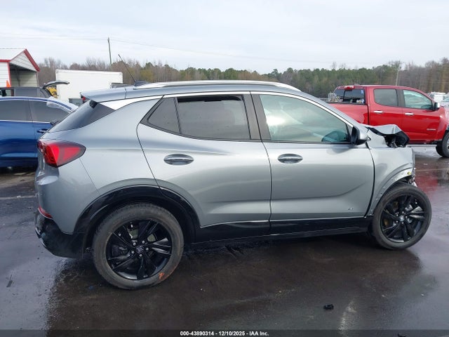 Продажа на аукционе авто 2025 Buick Encore Gx Sport Touring Fwd, vin: KL4AMDSL8SB133744, номер лота: 43890314