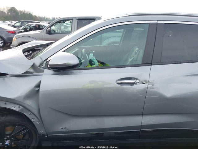 Продажа на аукционе авто 2025 Buick Encore Gx Sport Touring Fwd, vin: KL4AMDSL8SB133744, номер лота: 43890314