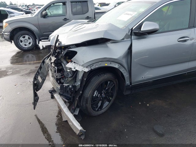 Продажа на аукционе авто 2025 Buick Encore Gx Sport Touring Fwd, vin: KL4AMDSL8SB133744, номер лота: 43890314