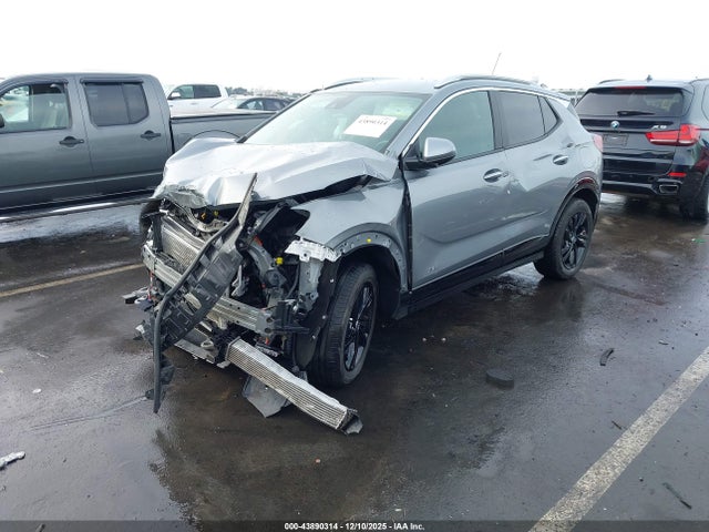 Продажа на аукционе авто 2025 Buick Encore Gx Sport Touring Fwd, vin: KL4AMDSL8SB133744, номер лота: 43890314