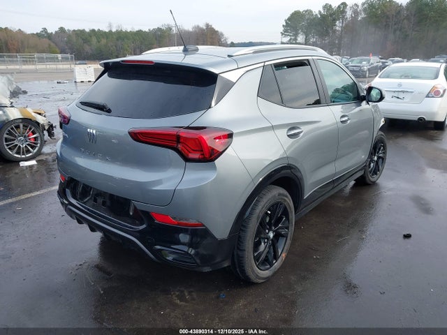 Продажа на аукционе авто 2025 Buick Encore Gx Sport Touring Fwd, vin: KL4AMDSL8SB133744, номер лота: 43890314