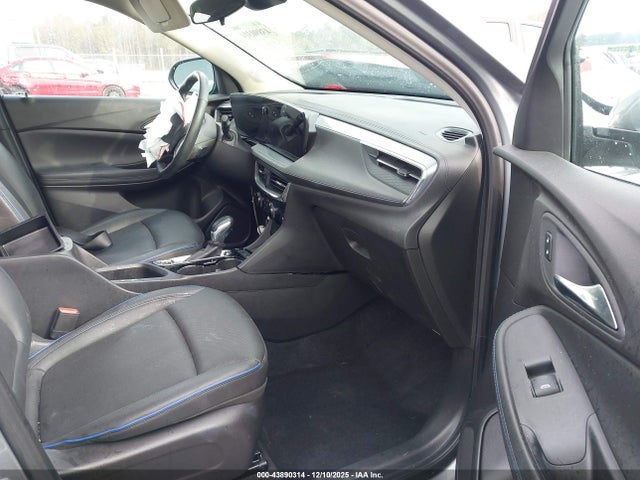 Продажа на аукционе авто 2025 Buick Encore Gx Sport Touring Fwd, vin: KL4AMDSL8SB133744, номер лота: 43890314