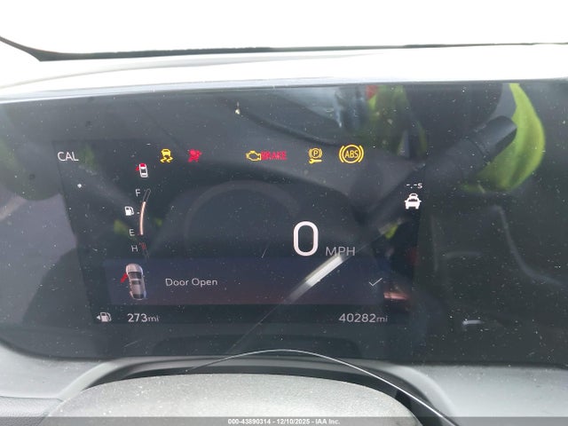 Продажа на аукционе авто 2025 Buick Encore Gx Sport Touring Fwd, vin: KL4AMDSL8SB133744, номер лота: 43890314