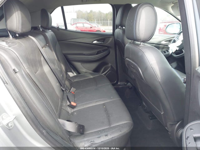 Продажа на аукционе авто 2025 Buick Encore Gx Sport Touring Fwd, vin: KL4AMDSL8SB133744, номер лота: 43890314