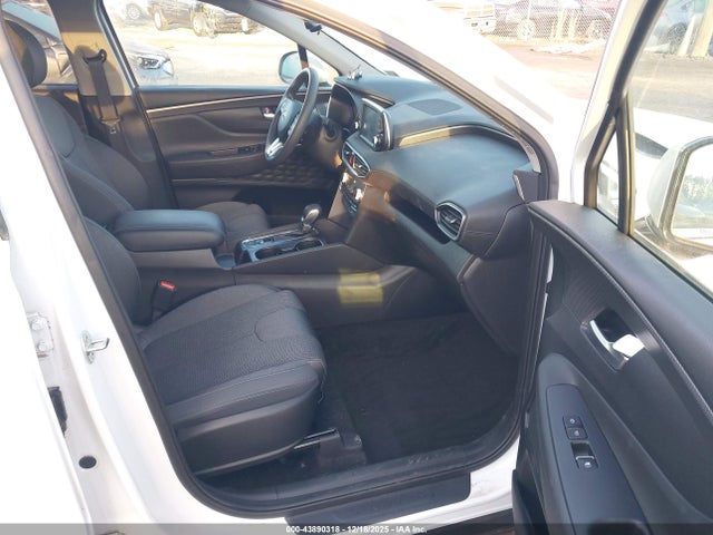Hyundai Santa Fe Sel 2020 5NMS3CAD1LH304669 Image 5