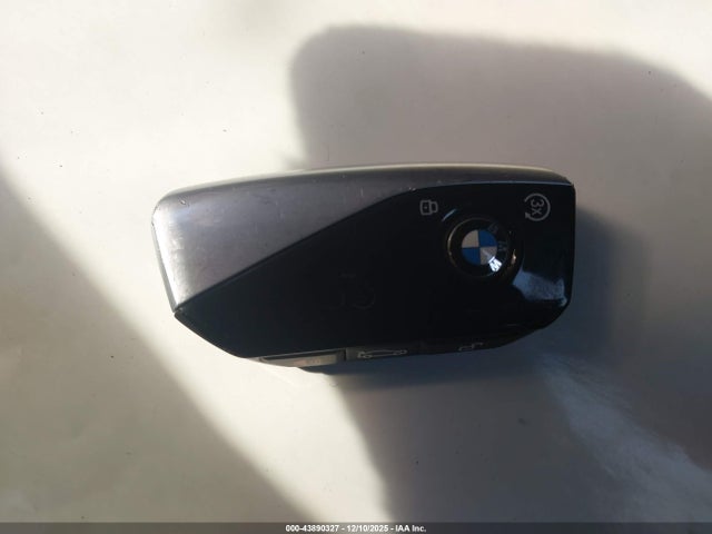 WBA23EH0XRCR65801 BMW 740I