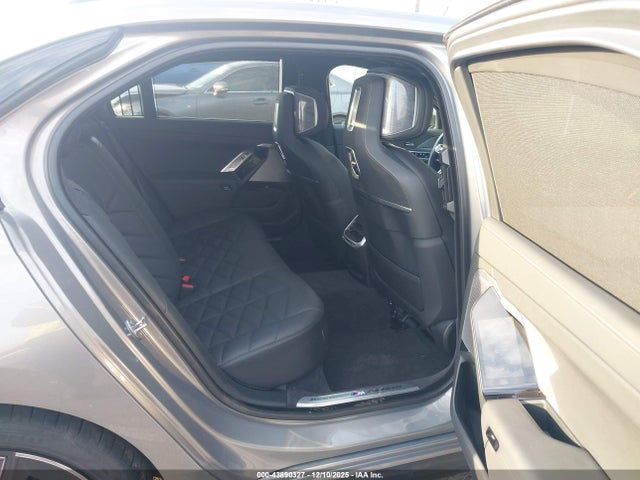WBA23EH0XRCR65801 BMW 740I