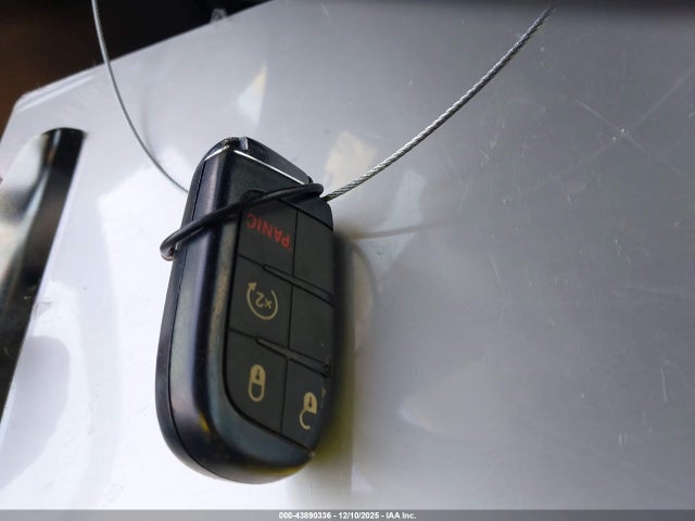Jeep Compass Limited 4x4 2021 3C4NJDCB1MT603698 Image 11