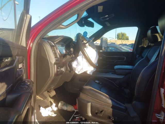 2022 RAM 2500 3C6UR5FL4NG280814 Photo 4