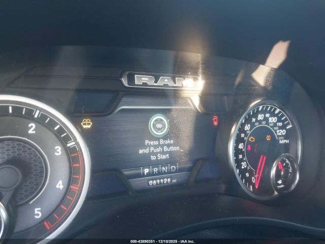 2022 RAM 2500 3C6UR5FL4NG280814 Photo 6