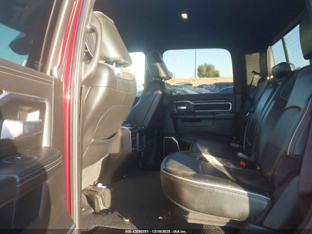 2022 RAM 2500 3C6UR5FL4NG280814 Photo 7