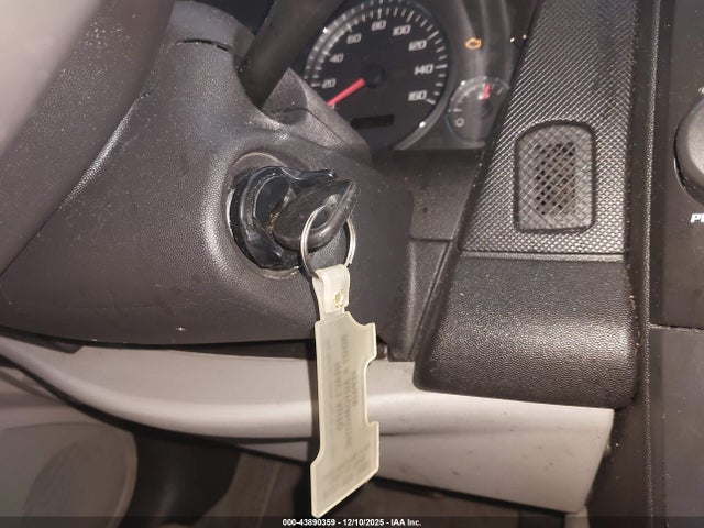 2007 CADILLAC CTS 1G6DM57T370167291 Photo 10