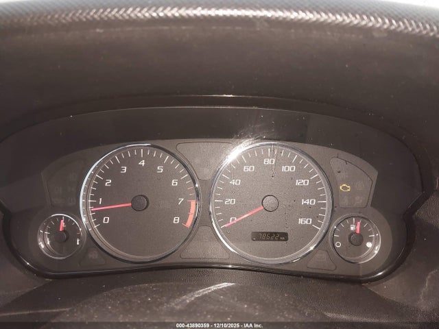 2007 CADILLAC CTS 1G6DM57T370167291 Photo 6