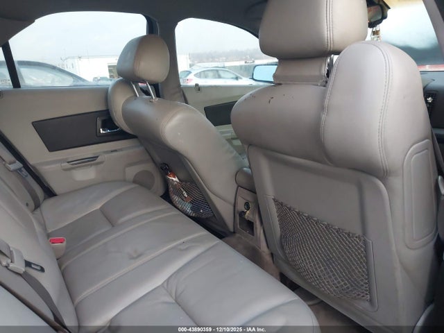 2007 CADILLAC CTS 1G6DM57T370167291 Photo 7