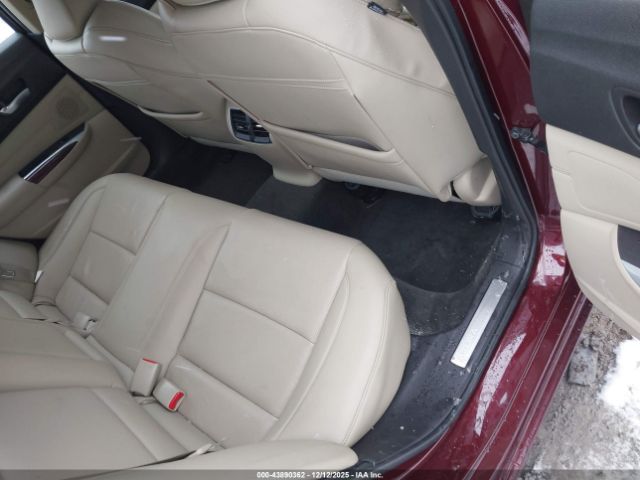 2015 ACURA TLX 19UUB3F50FA008684 Photo 7