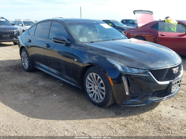 2020 CADILLAC CT5 1G6DP5RK8L0139959 Photo 0