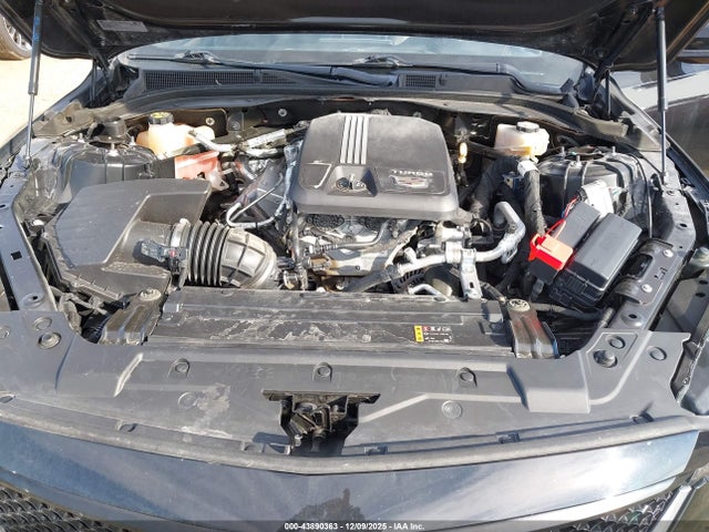 2020 CADILLAC CT5 1G6DP5RK8L0139959 Photo 9