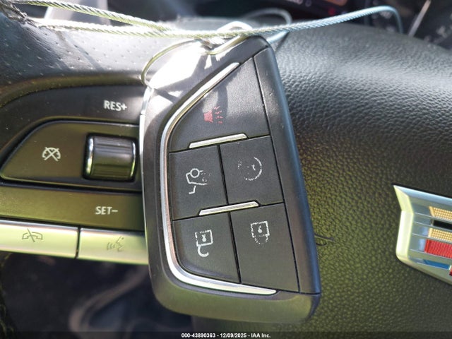 2020 CADILLAC CT5 1G6DP5RK8L0139959 Photo 10