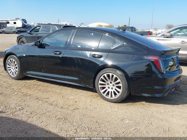 2020 CADILLAC CT5 1G6DP5RK8L0139959 Photo 2
