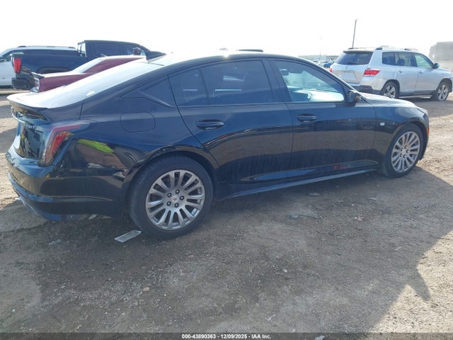 2020 CADILLAC CT5 1G6DP5RK8L0139959 Photo 3