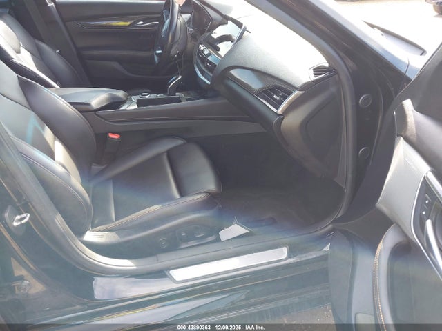 2020 CADILLAC CT5 1G6DP5RK8L0139959 Photo 4