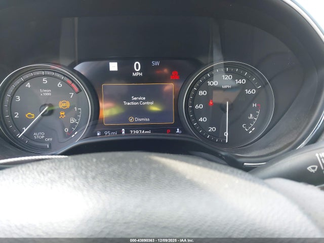 2020 CADILLAC CT5 1G6DP5RK8L0139959 Photo 6