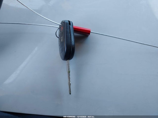 Ford FIESTA SE 2015 3FADP4EJ9FM148309 Image 11
