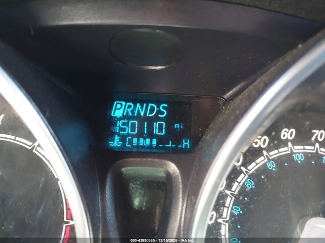 Ford FIESTA SE 2015 3FADP4EJ9FM148309 Image 15