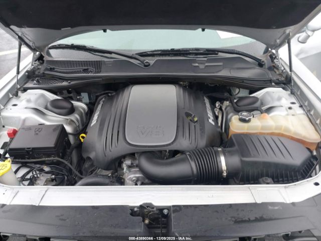 2020 DODGE CHALLENGER 2C3CDZBT5LH118725 Photo 9