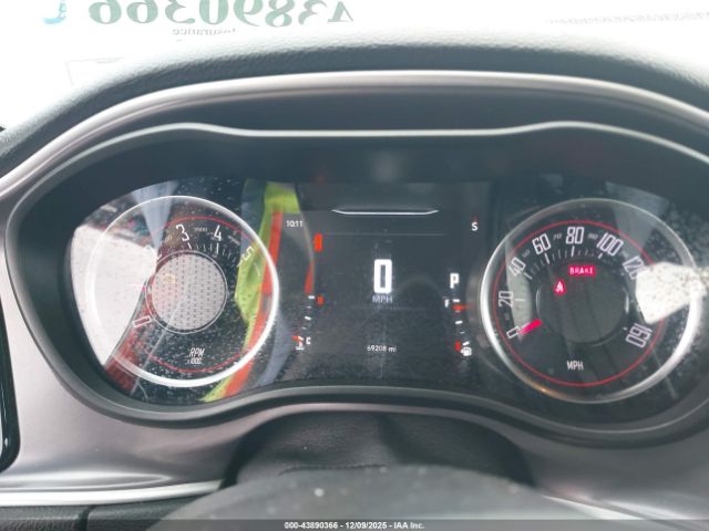 2020 DODGE CHALLENGER 2C3CDZBT5LH118725 Photo 6