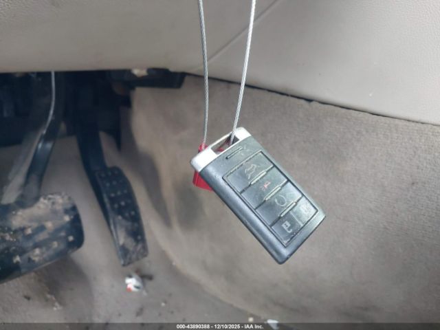 2012 CADILLAC SRX 3GYFNCE36CS631293 Photo 10