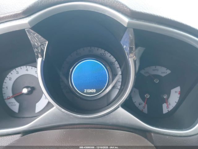 2012 CADILLAC SRX 3GYFNCE36CS631293 Photo 6