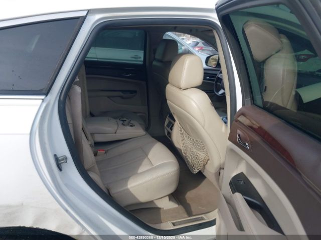 2012 CADILLAC SRX 3GYFNCE36CS631293 Photo 7