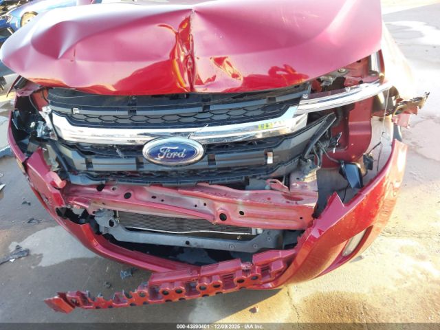 2014 FORD EDGE 2FMDK3JC6EBB46314 Photo 5