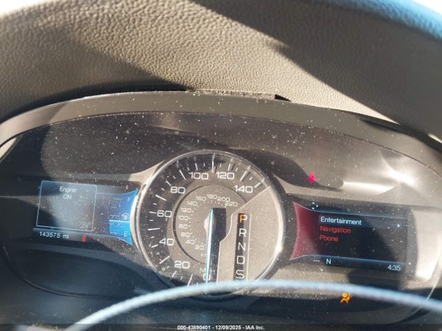 2014 FORD EDGE 2FMDK3JC6EBB46314 Photo 6