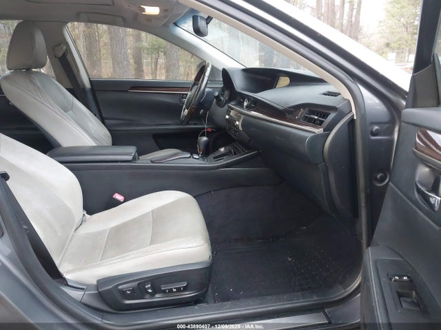 Продаж на аукціоні авто 2014 Lexus Es 350, vin: JTHBK1GG7E2145641, номер лоту: 43890407