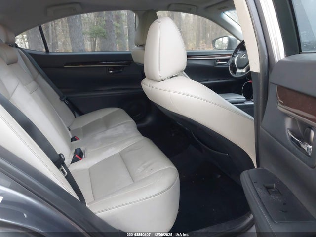 Продаж на аукціоні авто 2014 Lexus Es 350, vin: JTHBK1GG7E2145641, номер лоту: 43890407