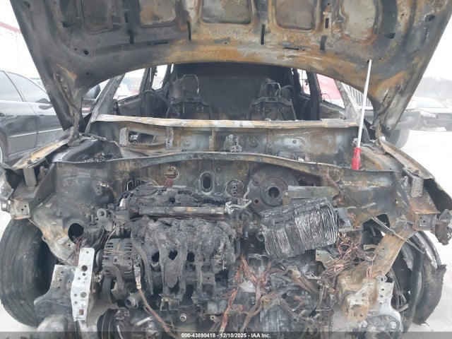 2021 Kia Soul S მანქანა იყიდება აუქციონზე, vin: KNDJ23AU8M7794714, აუქციონის ნომერი: 43890418