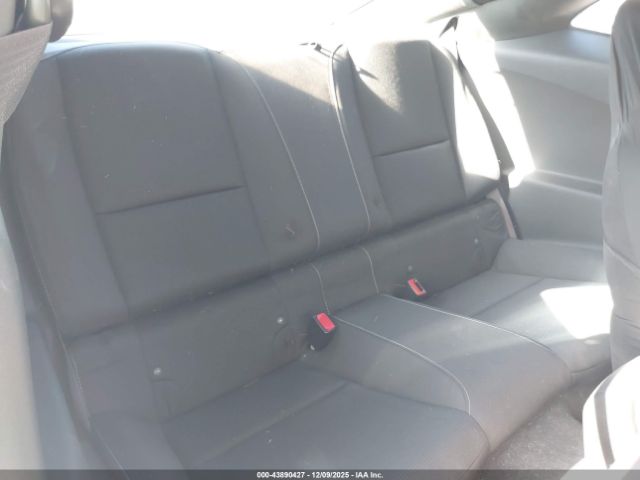 2014 CHEVROLET CAMARO 2G1FB1E34E9320912 Photo 7