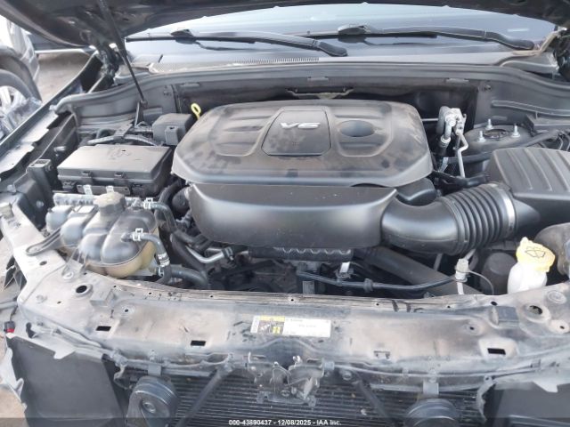 2018 JEEP GRAND CHEROKEE 1C4RJFAG7JC267610 Photo 9