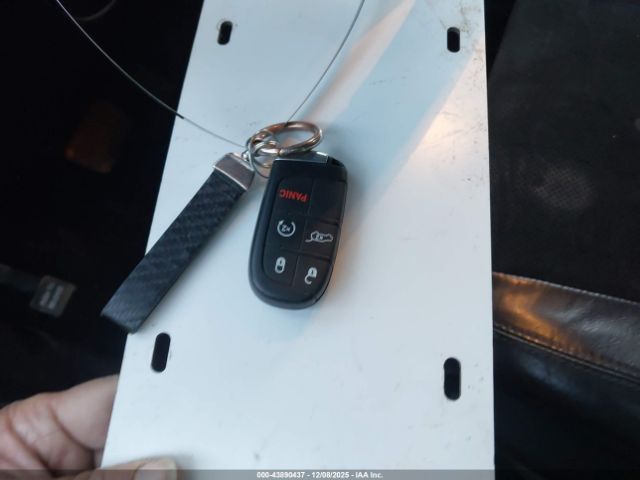 2018 JEEP GRAND CHEROKEE 1C4RJFAG7JC267610 Photo 10