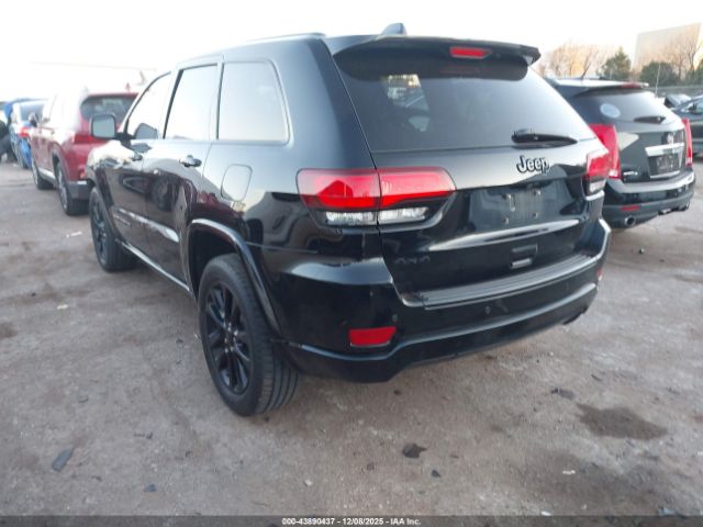 2018 JEEP GRAND CHEROKEE 1C4RJFAG7JC267610 Photo 2