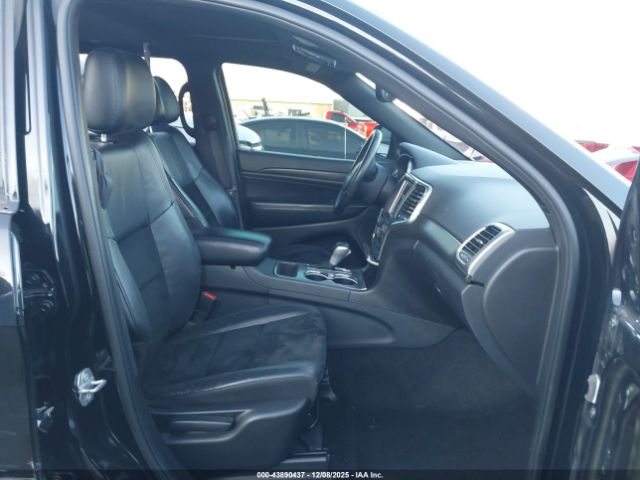 2018 JEEP GRAND CHEROKEE 1C4RJFAG7JC267610 Photo 4