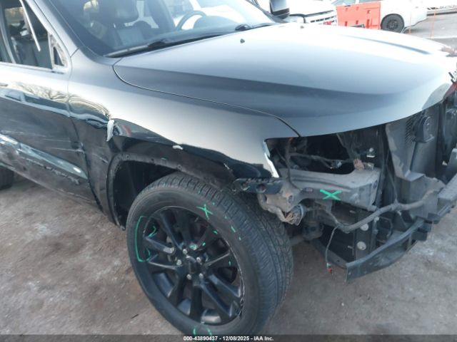 2018 JEEP GRAND CHEROKEE 1C4RJFAG7JC267610 Photo 5