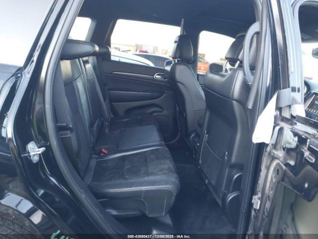 2018 JEEP GRAND CHEROKEE 1C4RJFAG7JC267610 Photo 7