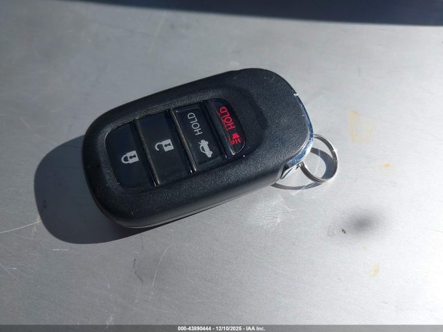 2HGFE2F20NH523118 Honda Civic Lx