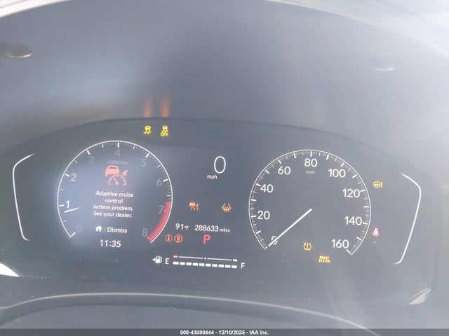 2HGFE2F20NH523118 Honda Civic Lx