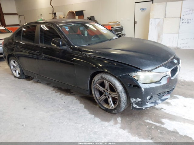 2015 BMW 328I WBA3B3G5XFNR87841
