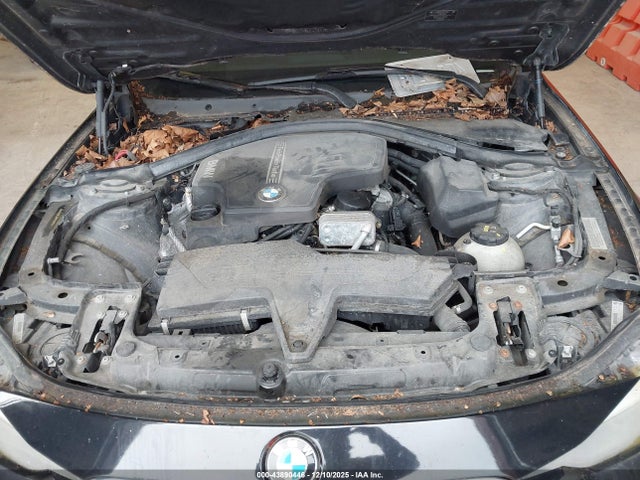 2015 BMW 328I WBA3B3G5XFNR87841 Photo 9